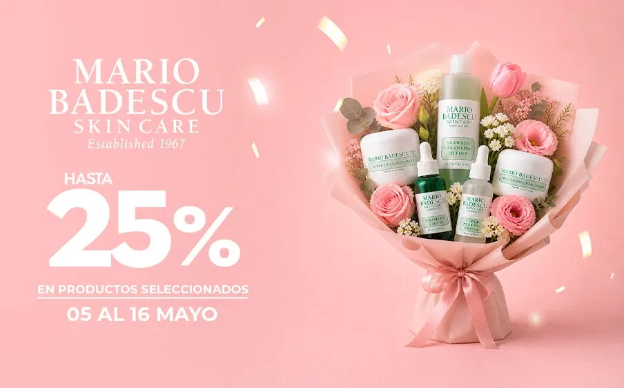 Cosméticos