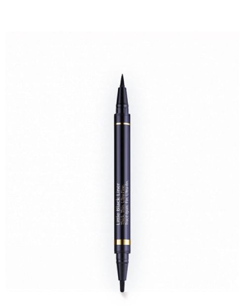 Little Black Liner - 01 Onyx