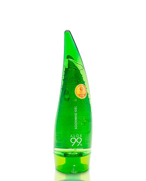 Gel Calmante de Aloe 99%