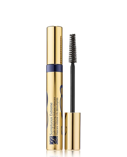 Máscara de pestañas de volumen multiplicador Smptuous Extreme Lash