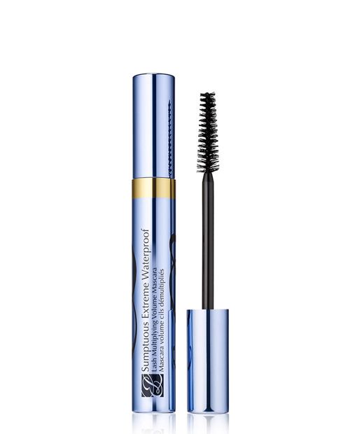 Sumptuous Extreme Waterproof Lash Volume Mascara - Black