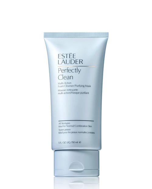 Perfectly Clean Multi-Action Foam Cleanser 150ml