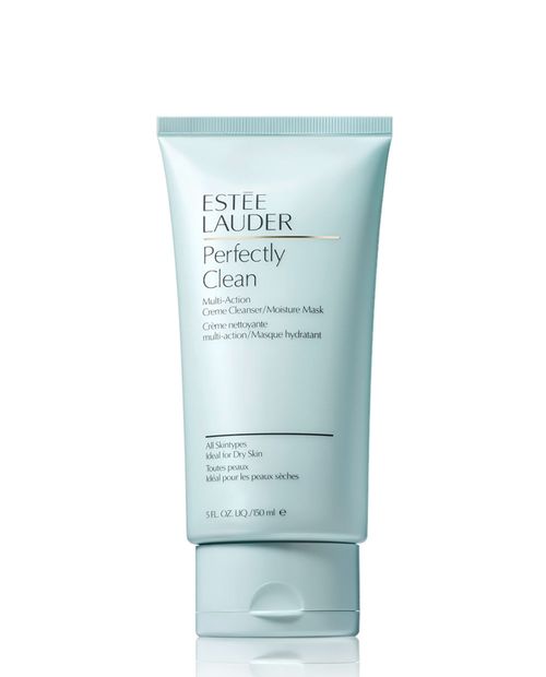 Perfectly Clean Multi-Action Creme Cleanser Moisture Mask 150ml