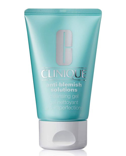 Clinique Gel Limpiador Antiblemish Solutions™ Antiacné