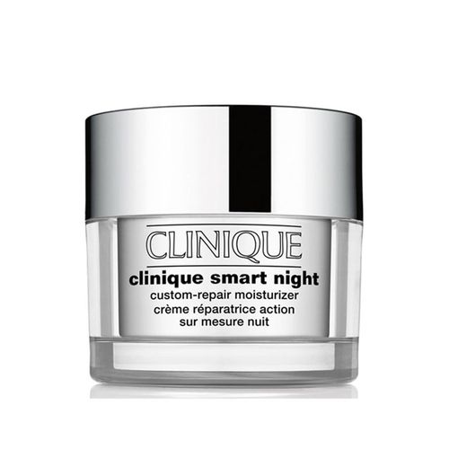 Clinique Crema Humectante Smart™ Antiedad SPF 15