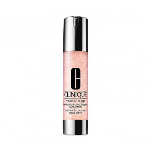 Clinique Gel Hidratante Moisture Surge™ Concentrado sobrealimentado