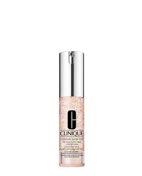 Clinique Gel Contorno de ojos Moisture Surge™ Hidratante 96H Hydro-Filler Concentrate