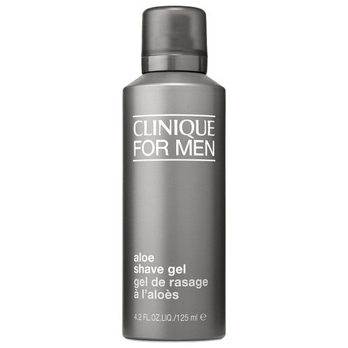 Clinique Afeitar Gel Clinique For Men™ Aloe