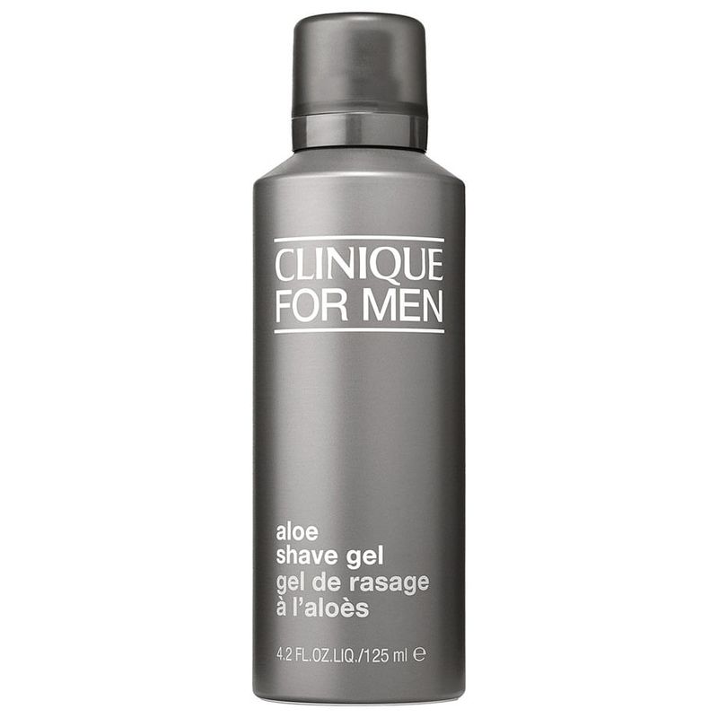 Clinique-For-Men™-Aloe-Shave-Gel