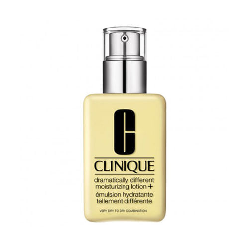 Clinique Crema Humectante Dramatically Different™