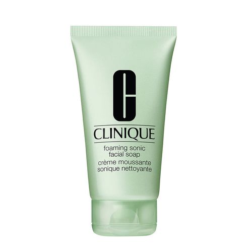 Clinique Jabón líquido Limpiador All About Clean™ Sonic Facial Soap