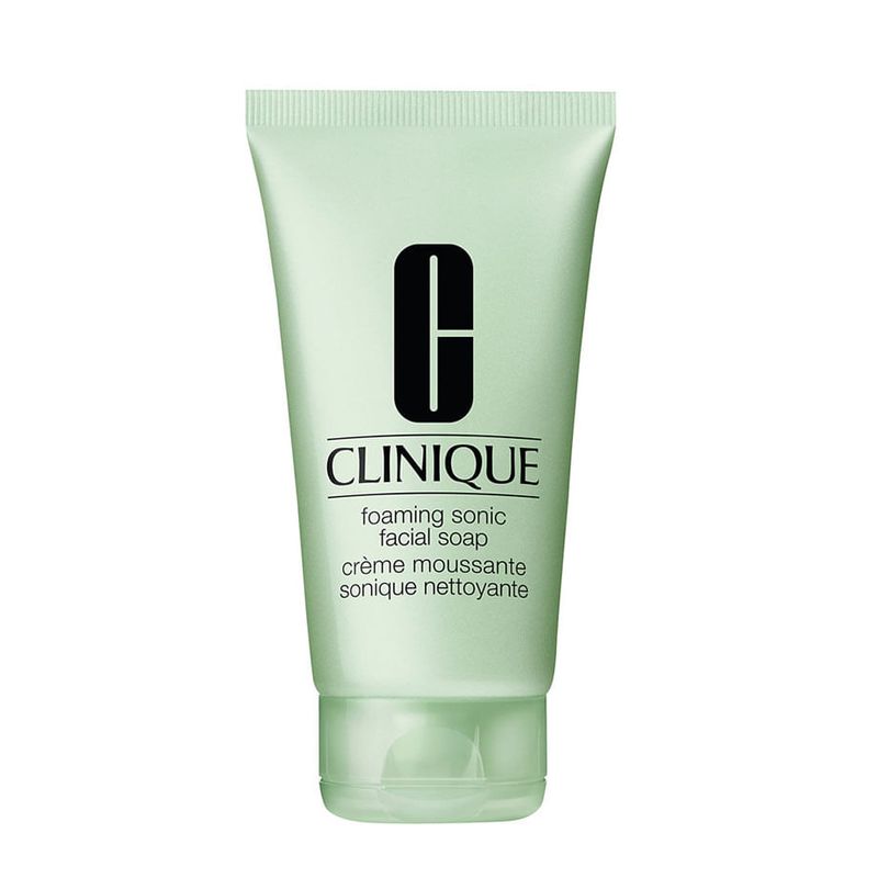 Clinique-Foaming-Sonic-Facial-Soap