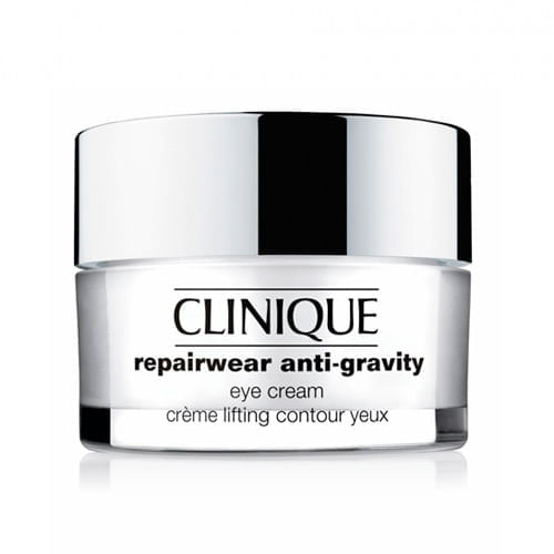 Clinique Crema Contorno de ojos Repairwear™ Antiarrugas