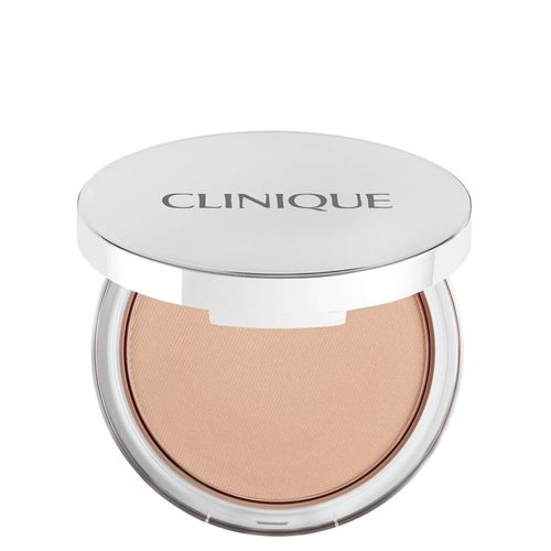 Clinique  Polvo compacto Stay Matte™