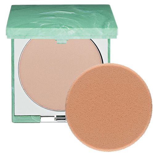 Clinique Base de maquillaje Polvo compacto Superpowder Double Face™