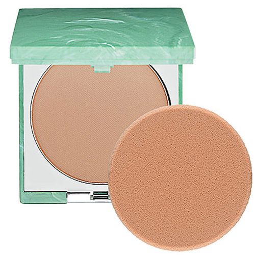 Clinique Base de maquillaje Polvo compacto Superpowder Double Face™