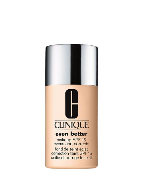 Clinique  Base de maquillaje Even Better™  SPF 15