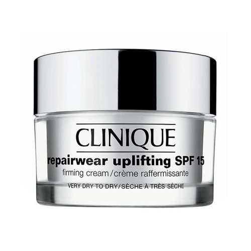 Clinique Crema Reafirmante Repairwear™  SPF 15