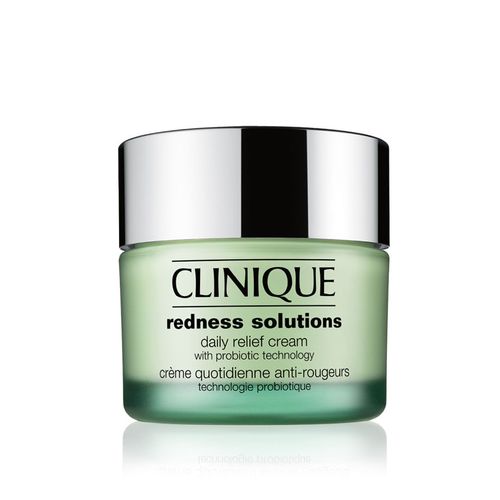 Clinique Crema Hidratante Redness Solutions Alivio Diario