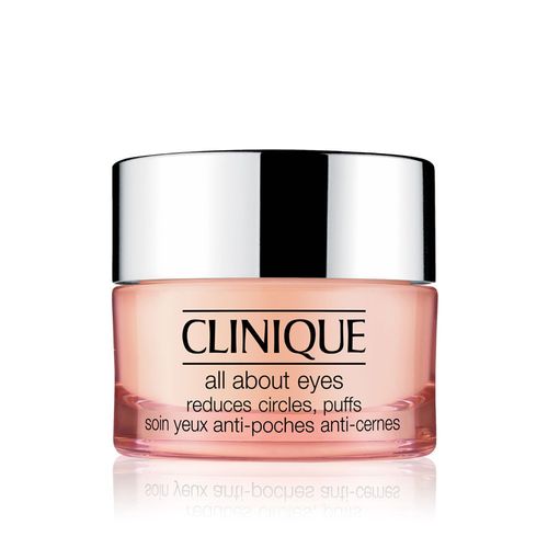 Clinique Crema Contorno de ojos All About Eyes™ Hidratante