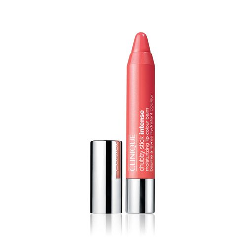 Bálsamo labial humectante Chubby Stick Intense ™