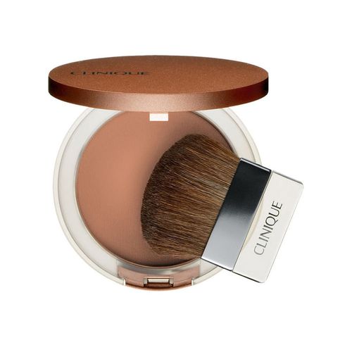 Clinique Polvo compacto Bronceador True Bronze™