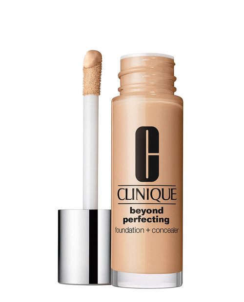 Clinique  Base de maquillaje+Corrector Beyond Perfecting™