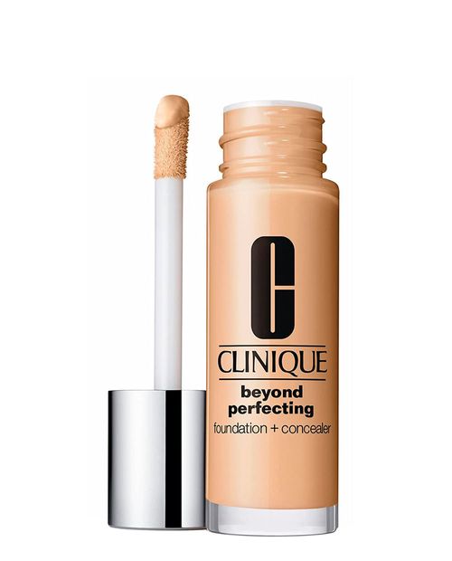 Clinique  Base de maquillaje+Corrector Beyond Perfecting™