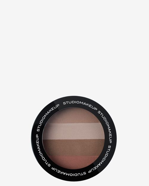 Soft Touch Bronzing Powder