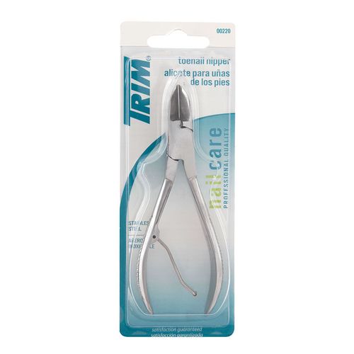 Trim Alicate Pedicure