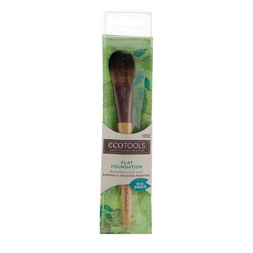 Ecotools Foundation Brush
