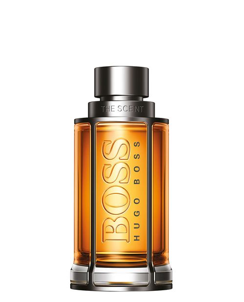 BOSS The Scent Eau de Toilette