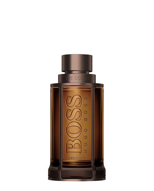 BOSS The Scent Absolute Eau de Parfum