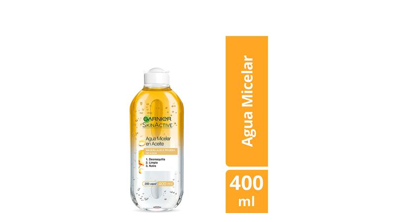 Agua Micelar Aria Piel Mixta-Grasa / Seca-Normal – CosmoFarma24