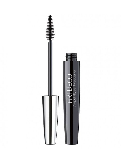 Angel Eyes Mascara Black