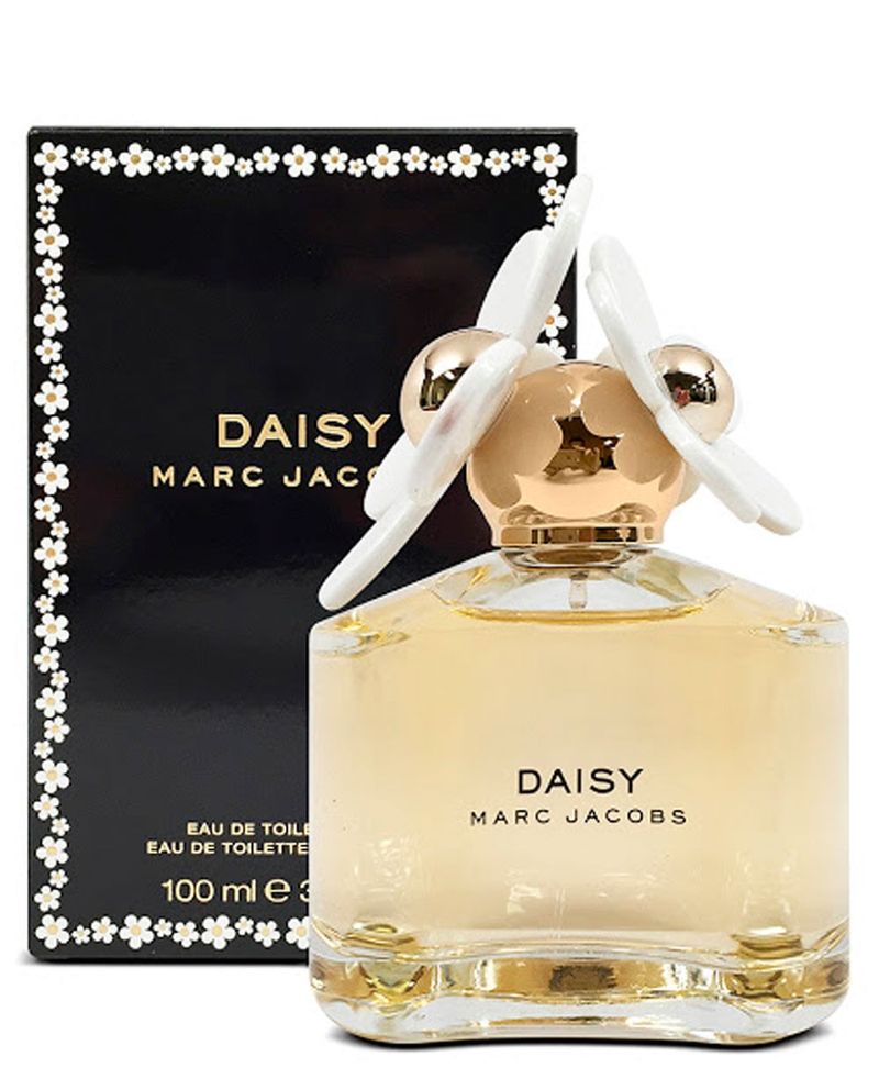 Daisy-EDT