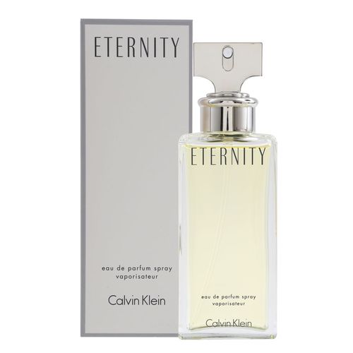 Eternity Woman EDP