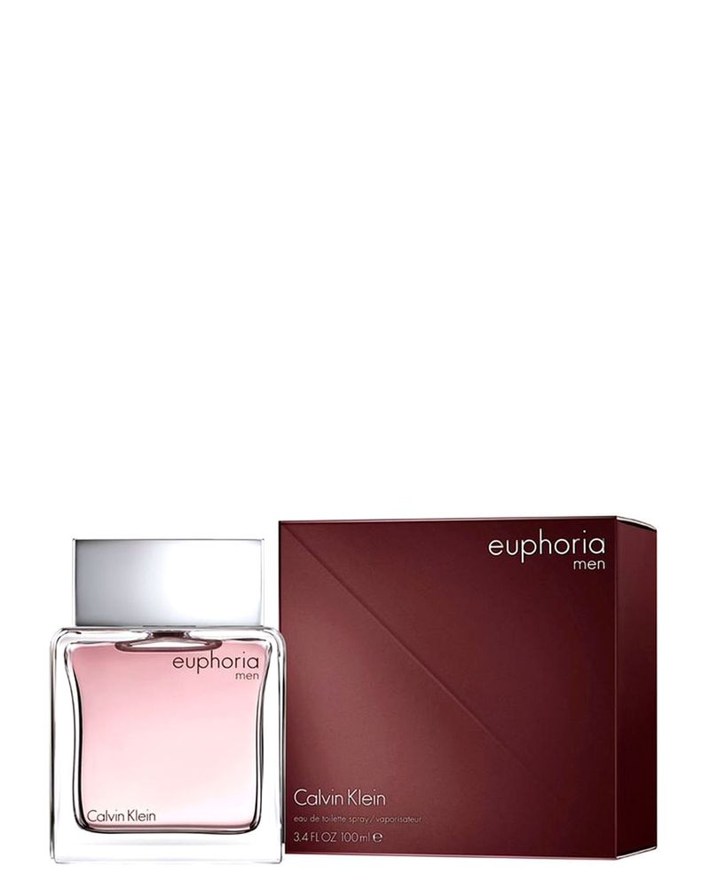 Euphoria-EDT