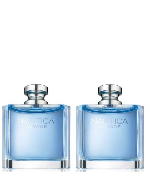 Nautica Voyage Eau de Toilette