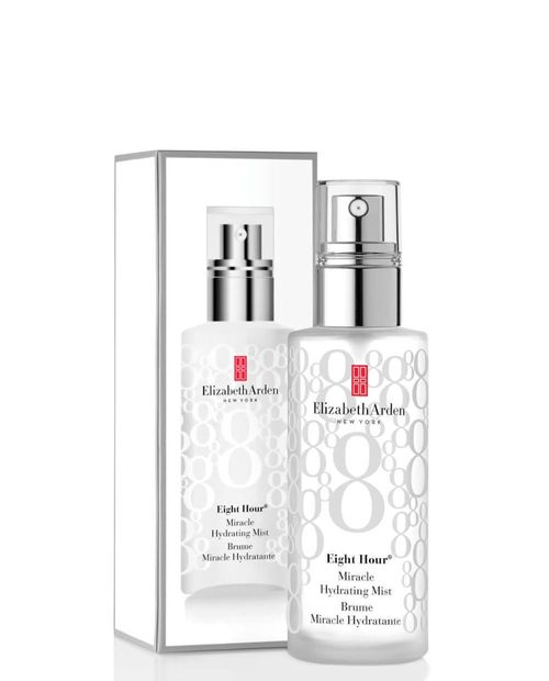 Eight Hour Miracle Hydrating Mist