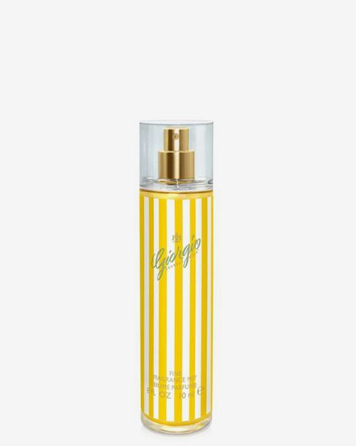 Bruma corporal fina Giorgio 240 ml