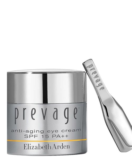 Crema de ojos antienvejecimiento Prevage SPF 15