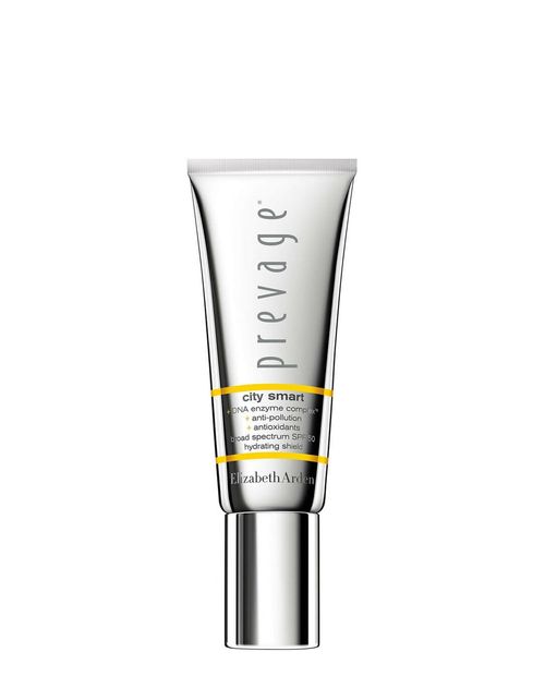 Protector hidratante Prevage City Smart Broad Spectrum SPF 50