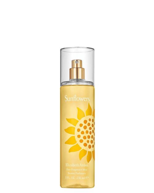 Loción Corporal Girasoles 240 ml