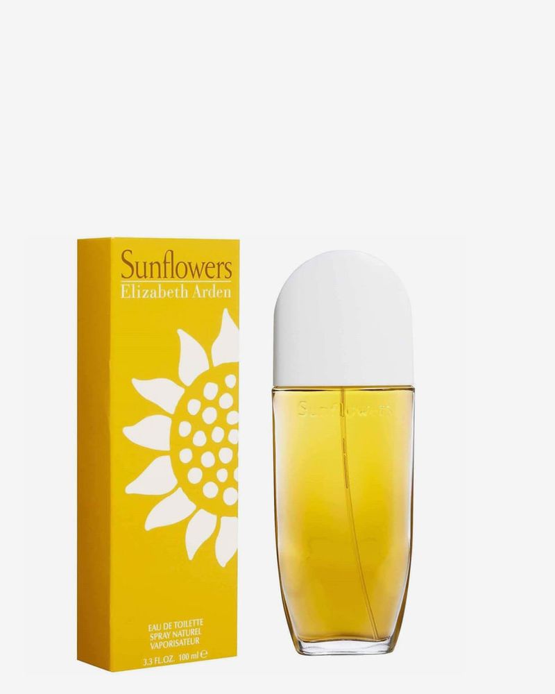 Sunflowers-Eau-De-Toilette-100-ml