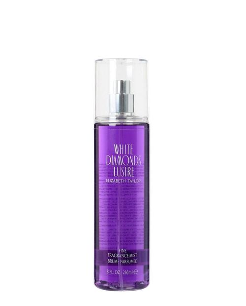 Bruma corporal White Diamonds Lustre 236 ml