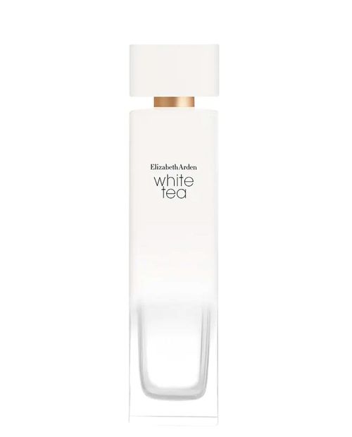 Eau De Toilette De Té Blanco 100ml