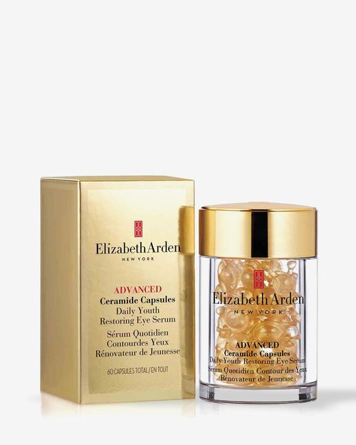 Ceramide Daily Youth Restoring Serum 60 Cápsulas