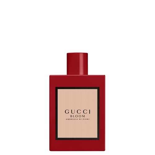 Gucci Bloom Ambrosia di Fiori Pour Femme Eau de Parfum Intense