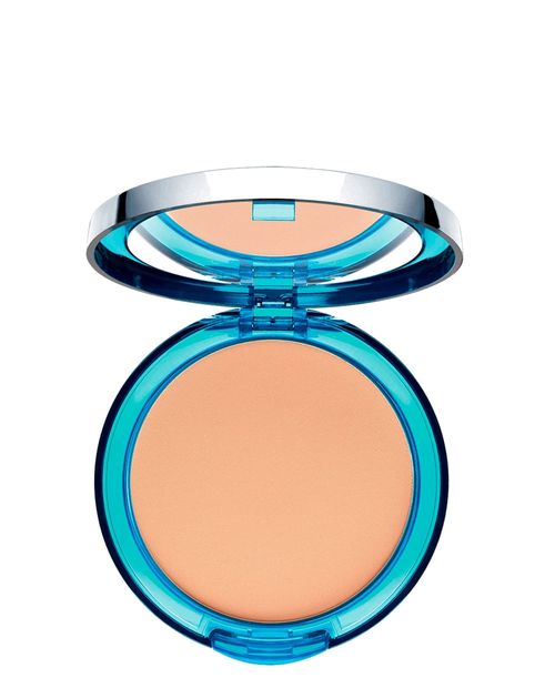 Sun Protection Powder Foundation SPF50